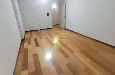 Sala em prédio comercial para locação no centro de rio preto