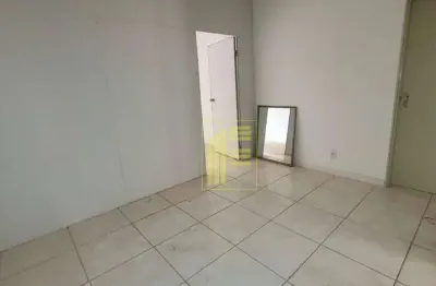 Sala em prédio comercial para locação no centro de rio preto.