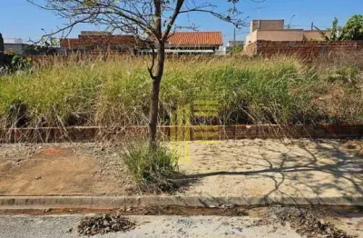 Vende-se terreno plano em mirassol no parque ipê 200m² - plano e documentado
