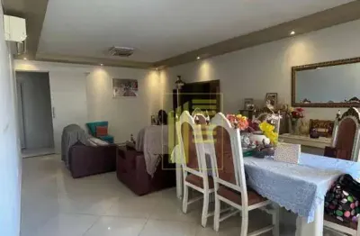 Apartamento com 3 quartos à venda na Rua Voluntários de São Paulo, Centro, São José do Rio Preto