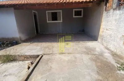 Casa com 01 dormitório para locação no jardim arroyo.
