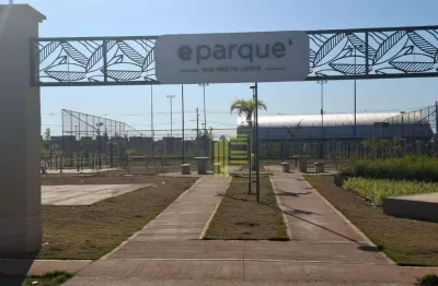 Eparque leste, próximo ao village damha iii - lindo terreno comercial - plano local alto - 200m² - oportunidade! quitado - r$98.000,00 (17)99210-5000.