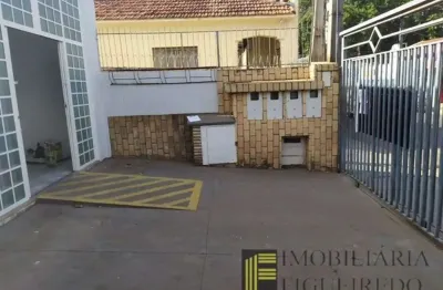 Salão com 100 m² para alugar na boa vista - são josé do rio preto/sp