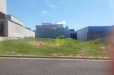 Terreno em condomínio fechado à venda na Rua Alcides Brandão, Village Provence, São José do Rio Preto
