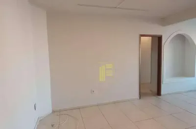Apartamento para locação no boa vista, próximo da unirp, com 03 quartos e garagem.