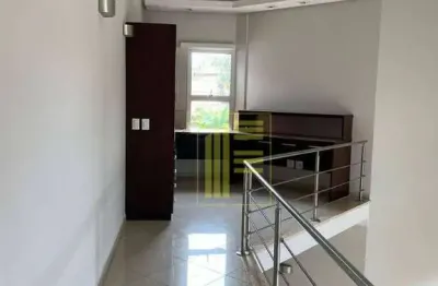 Casa para locação em condomínio na zona sul com 440m² de construção. reformada, próximo do iguatemi.