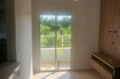 Apartamento para venda com 03 dormitórios, 02 banheiros, 01 vaga em condomínio próximo da represa.