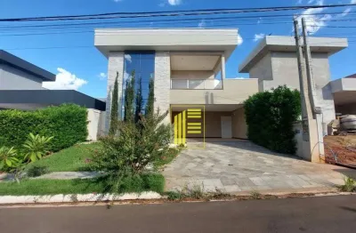Casa sobrado para locação no condomínio recanto do lago, reformada. ótima localização.
