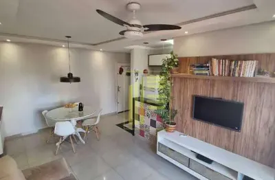 Apartamento para venda, localizado em uma das áreas mais nobre de rio preto, zona sul.