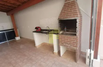 Apartamento térreo para locação no macedo teles – 02 dormitórios