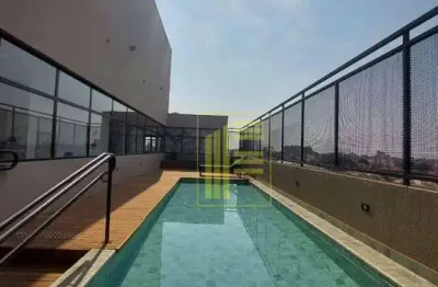 Apartamento para locação no boa vista – 02 quartos, lazer completo e próximo à unirp
