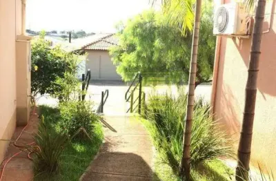 Casa em condomínio para locação com 03 dormitórios, 02 wc, 02 vagas e lazer completo no condomínio.