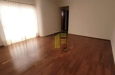Apartamento para locação na vila imperial – 2 quartos e garagem