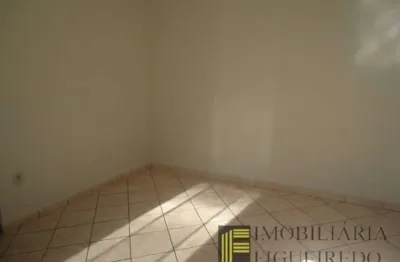 Casa para locação na vila boa esperança com 01 quarto.