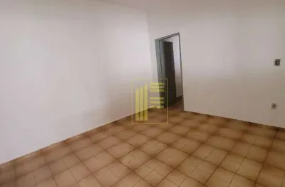 Casa com 2 quartos para alugar na Rua Geny Lisboa, São Francisco, São José do Rio Preto