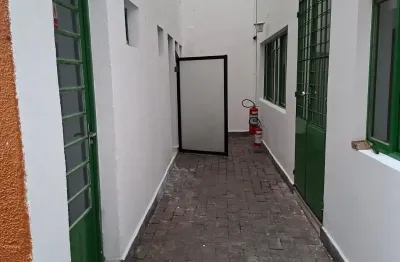 Sala comercial com 4 salas para alugar na Rua Mazel, 107, Parque São George, Cotia