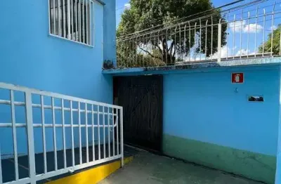Casa comercial para alugar na Cidade Líder, São Paulo 