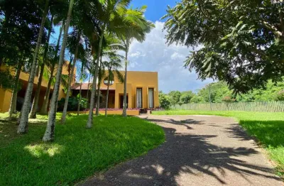 Casa em condomínio fechado à venda na Rua Alcides Turini, 1933, Recanto do Salto, Londrina