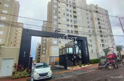 Apartamentos com 2 quartos e 1 banheiro para alugar em gleba palhano