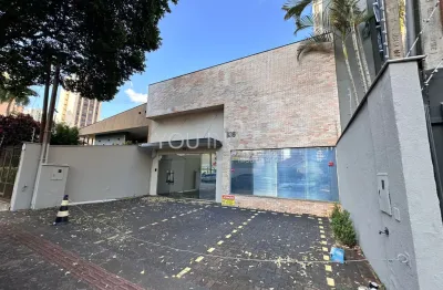 Imóvel comercial em um dos pontos mais estratégicos da avenida rio de janeiro com 290m², próximo ao centro de londrina