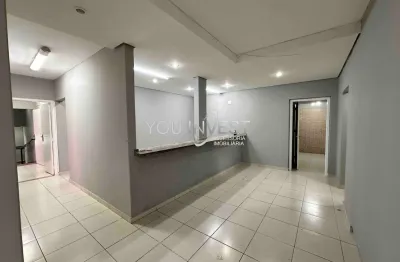 Casa comercial para locação – ideal para clínica | região hospitalar | pronta para usar