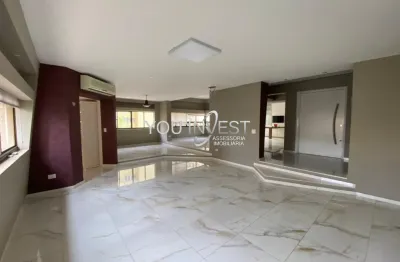 Apartamento com 4 quartos para alugar na Rua Belo Horizonte, 1050, Centro, Londrina