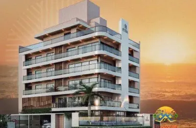 ﻿à venda em matinhos/pr - apartamentos frente mar –  apenas 6 unidades