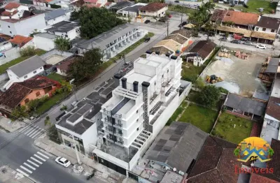 Praia de leste excelente oportunidade de apartamentos novos à venda