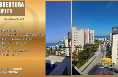 Apartamento  lançamento em caiobá, matinhos/pr - alto padrão - luxo e exclusividade -