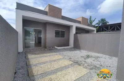 Casa com 2 quartos à venda na Rua Minas Gerais, 159, Riviera, Matinhos