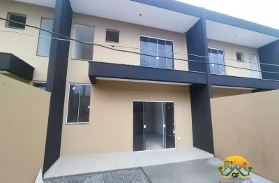 Casa com 2 quartos à venda na Avenida Londrina, 280, Bom Retiro, Matinhos