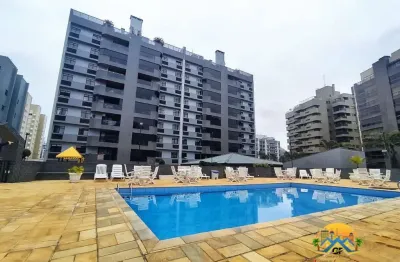 ﻿apartamento em caiobá, matinhos/pr, quadra mar, área de lazer completa estilo clube r$1.200.000,00
