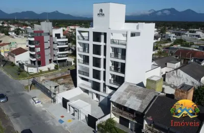 Prédio de frente mar – vende-se apartamento novo em matinhos/pr - ipacaraí