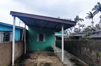 R$170mil - casa à venda em matinhos/pr – 300 metros da prefeitura