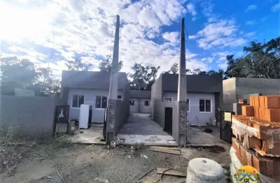 Casas em condomínio . vende em matinhos/pr – balneário saint etienne