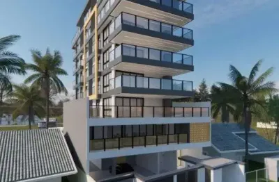 Cobertura lançamento em caiobá, matinhos/pr - alto padrão - luxo e exclusividade -