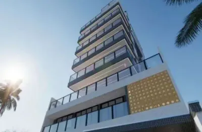 Apartamento alto padrão - luxo e exclusividade - lançamento em caiobá, matinhos/pr