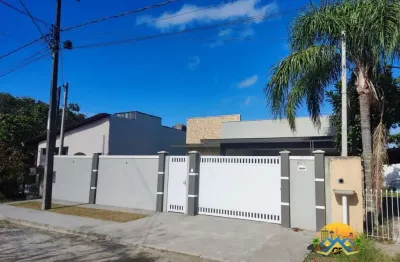 Casa nova à venda - matinhos/pr – riviera – r$550.000,00