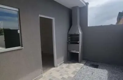 Casa com 2 quartos à venda na Avenida Paranaguá, Riviera, Matinhos