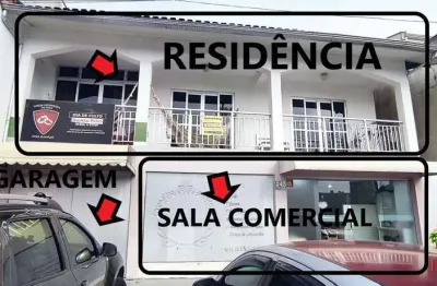﻿imóvel comercial e residencial à venda em matinhos/pr