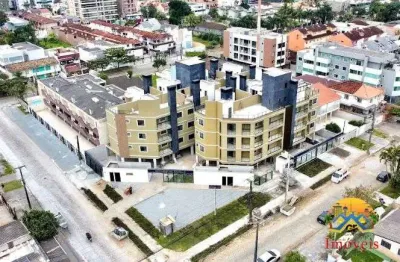 Apartamento de cobertura duplex em caiobá – matinhos pr