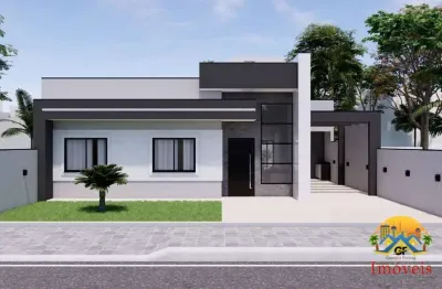 ﻿casa nova e moderna no litoral – balneário ipanema, pontal do paraná  oportunidade única - casa exclusiva em terreno individual!
