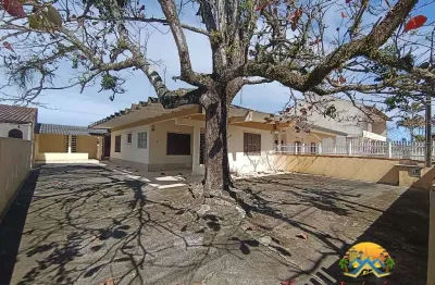 ﻿casa à venda em matinhos – oportunidade perto do mar no balneário riviera
