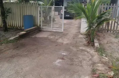 Casa 3 quartos à venda no balneário saint etienne, matinhos/pr