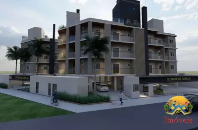 Apartamento cobertura em caiobá – ravello residence - dois quartos