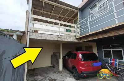 Casa em condomínio fechado com 2 quartos à venda na Avenida Paranaguá, 113, Centro, Matinhos