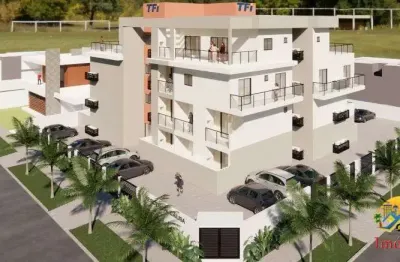 Apartamento Studio à Venda de pré lançamento em Caiobá / Matinhos/PR