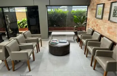 Casa com 7 quartos para alugar na Rua Pio XI, 767, Alto da Lapa, São Paulo por R$ 25.000