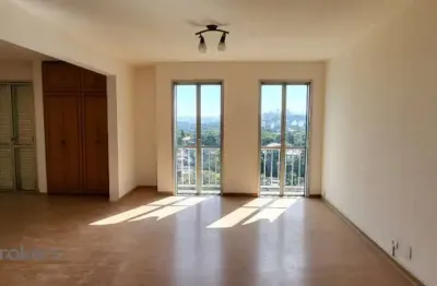 Apartamento com 3 quartos para alugar na Rua Desembargador Ferreira França, 40, Alto de Pinheiros, São Paulo por R$ 10.000