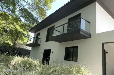 Casa com 4 quartos para alugar na Avenida Professor Frederico Herman Júnior, 440, Alto de Pinheiros, São Paulo por R$ 38.000